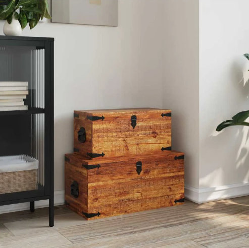 Σπίτι μετά τις γιορτές: τι κρατάς, τι αποθηκεύεις και τι αλλάζεις τον Ιανουάριο.