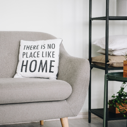 Πώς να κρατήσω τα έπιπλα μου σαν καινούρια!