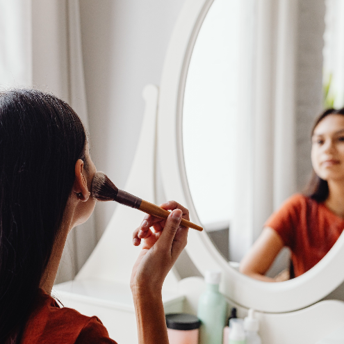 Οδηγός επιλογής μπουντουάρ!