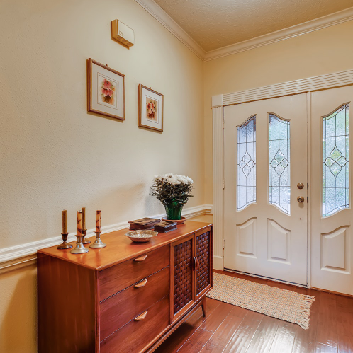 Σχεδιάστε την τέλεια είσοδο για το σπίτι σας!