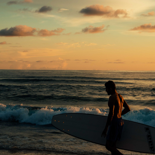 Η Μαγεία του Surfing: Ένα Ταξίδι στον Κόσμο των Κυμάτων!