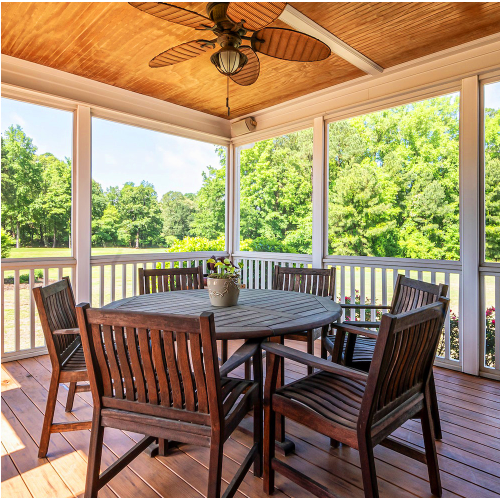 Πώς να επιλέξετε το ιδανικό τραπέζι εξωτερικού χώρου για την αυλή σας!