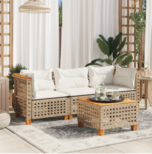 Ανανέωσε τον κήπο και τη βεράντα σου για την άνοιξη & το καλοκαίρι!