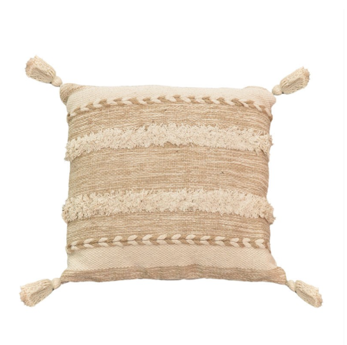 Μαξιλάρια & πουφ βεράντας: άνεση και στυλ σε κάθε γωνιά!