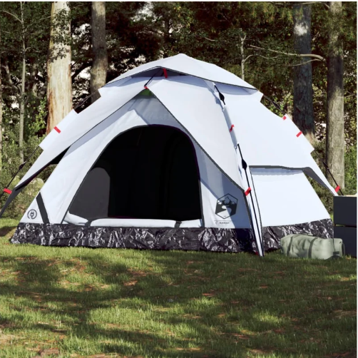 Γίνε ο pro του camping: 4 αξεσουάρ που απογειώνουν την εμπειρία!