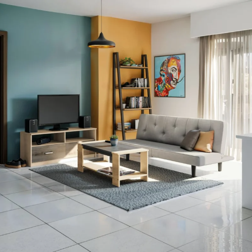 Το φοιτητικό σπίτι που θες να γυρνάς: 5 έξυπνες λύσεις για άνεση, στυλ και τάξη!