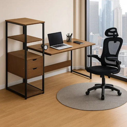 Back to School χωρίς άγχος: 4 ιδέες οργάνωσης για το παιδικό δωμάτιο!