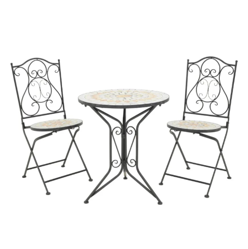 Μπαλκόνι για Instagram; Φτιάξε το πιο φωτογενές σημείο του φθινοπώρου με 5 εύκολες προσθήκες