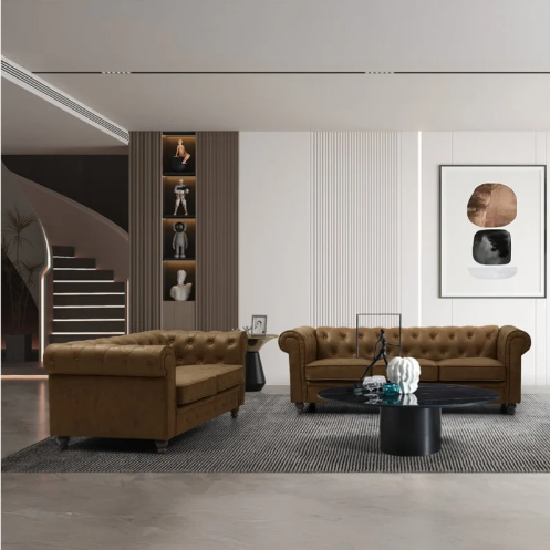 Φθινοπωρινό cozy σπίτι: 4 αλλαγές που κάνουν τη διαφορά!