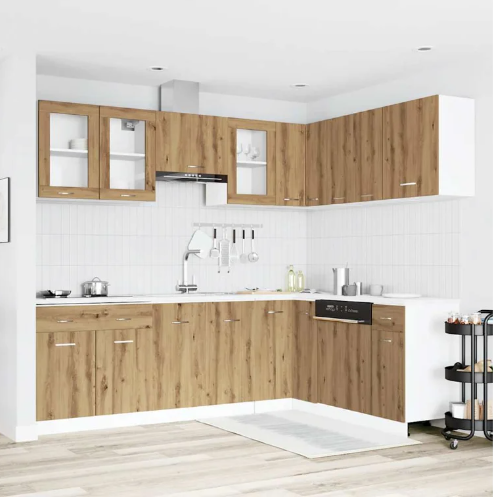 Κουζίνα έτοιμη για τις γιορτές: τάξη πριν από το μεγάλο μαγείρεμα!