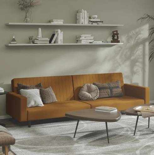 Το σαλόνι του χειμώνα: καναπέδες, χαλιά & διακοσμητικά που αλλάζουν τον χώρο!