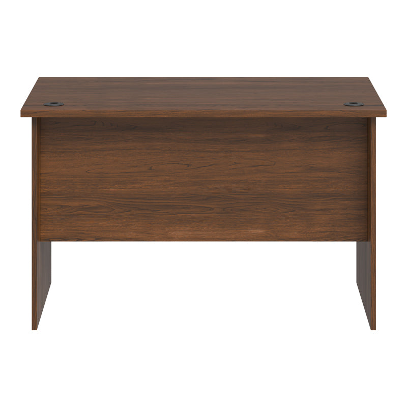 Γραφείο επαγγελματικό Fesialo  wenge 120x70x75εκ - Pakobazaar