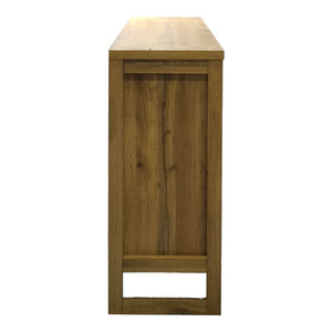 Μπουφές Beles  sonoma 160x40x93.5εκ - Pakobazaar