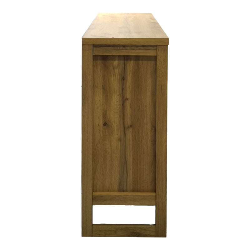 Μπουφές Beles  sonoma 160x40x93.5εκ - Pakobazaar