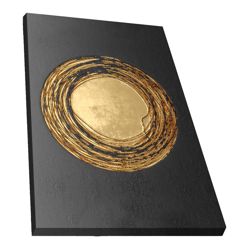 Πίνακας σε καμβά Zesan  με ψηφιακή εκτύπωση 45x3x70εκ - Image 3