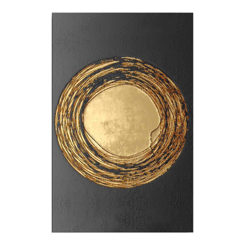 Πίνακας σε καμβά Zesan  με ψηφιακή εκτύπωση 45x3x70εκ - Image 1