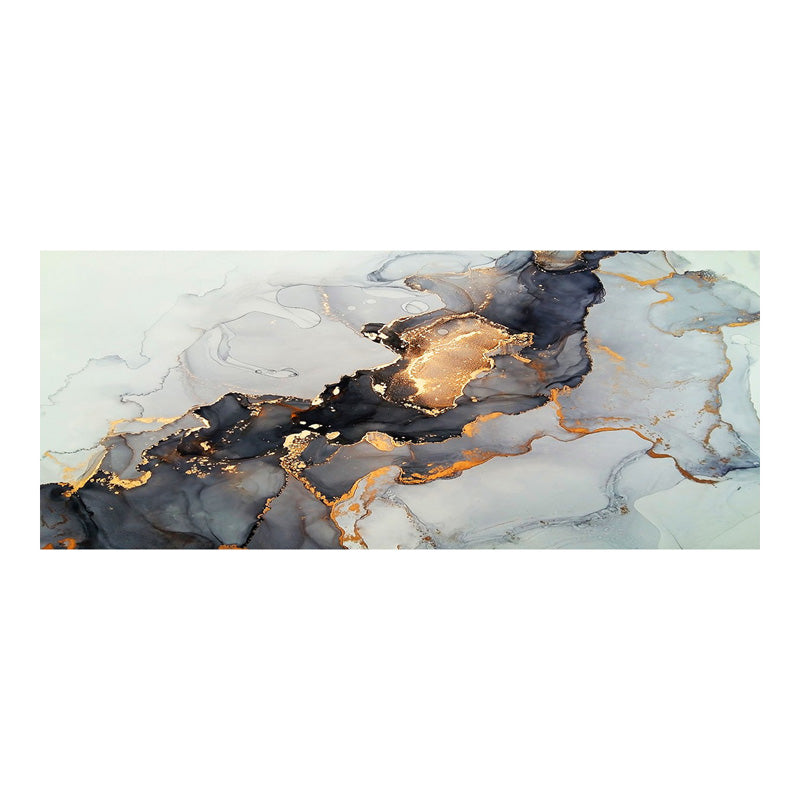 Πίνακας σε καμβά Marbole  με ψηφιακή εκτύπωση 50x3x120εκ - Image 1