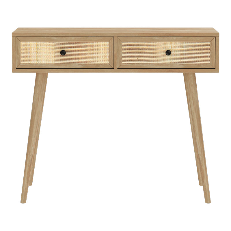 Κονσόλα Oslo  sonoma 100x29x81εκ - Pakobazaar