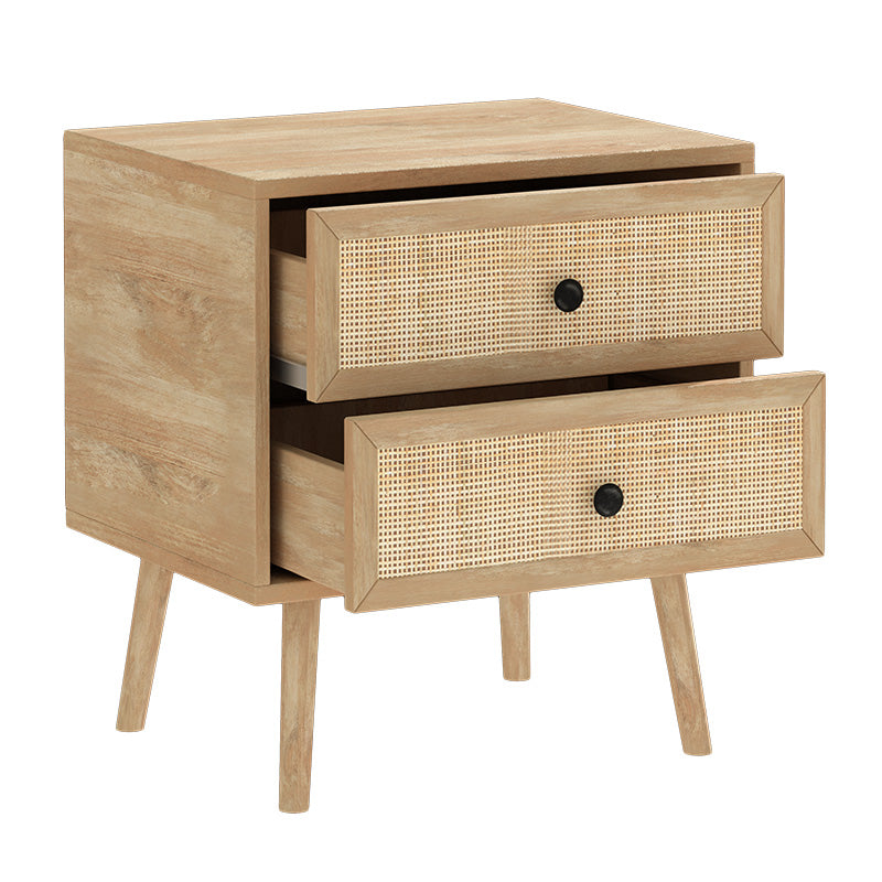Κομοδίνο Oslo  sonoma 50x39x55εκ - Pakobazaar