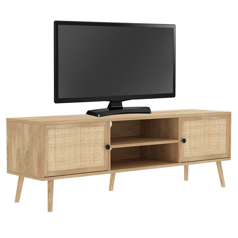 Έπιπλο τηλεόρασης Oslo  sonoma 150x39x49εκ - Pakobazaar