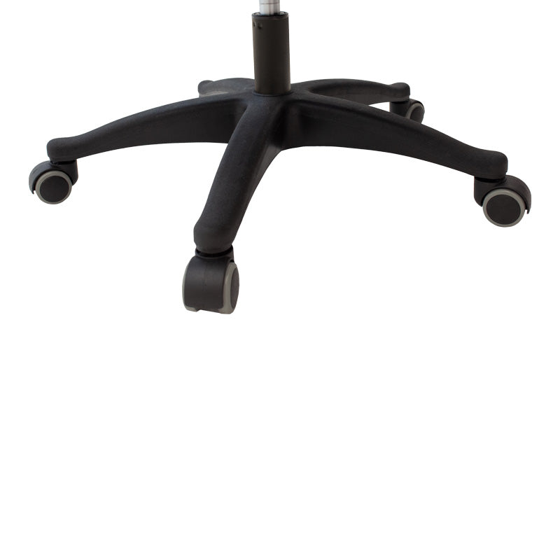 Καρέκλα γραφείου διευθυντή Roby  με pu χρώμα μαύρο - Image 9