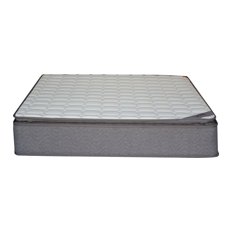 Στρώμα Perfecto  Continuous springs μονής όψης ανώστρωμα 22-24cm 160x200εκ - Pakobazaar