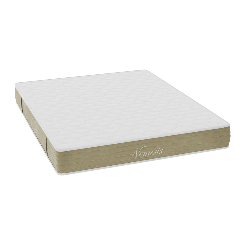Στρώμα Nemesis  pocket spring roll pack διπλής όψης 20-22cm 140x200εκ - Pakobazaar