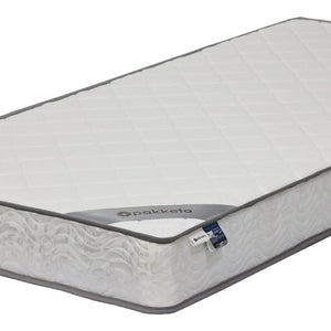 Στρώμα Frezio  pocket spring roll pack διπλής όψης 18-19cm 100x200εκ - Pakobazaar