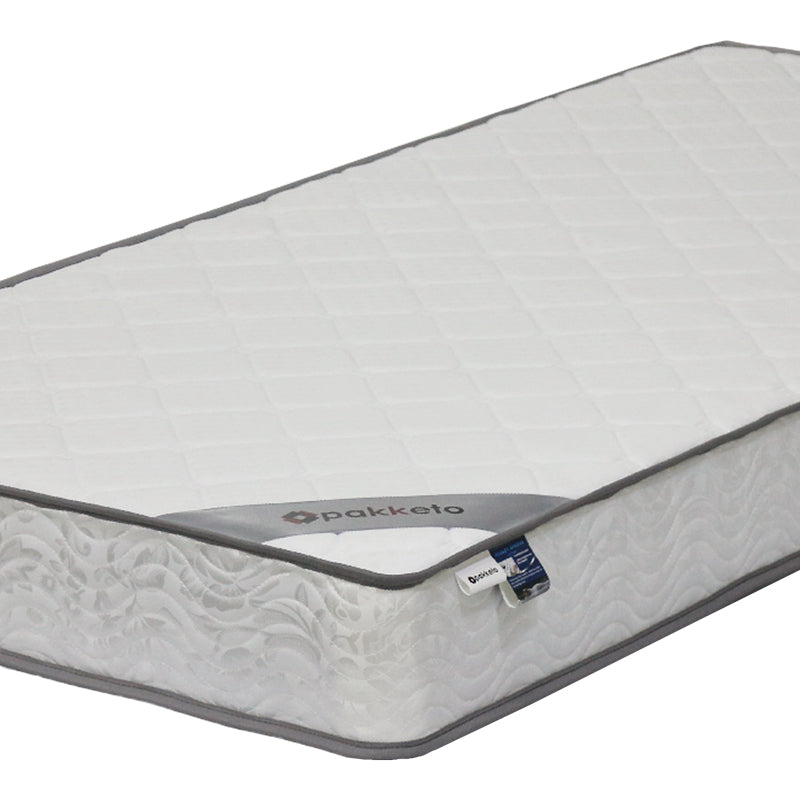 Στρώμα Frezio  pocket spring roll pack διπλής όψης 18-19cm 100x200εκ - Pakobazaar