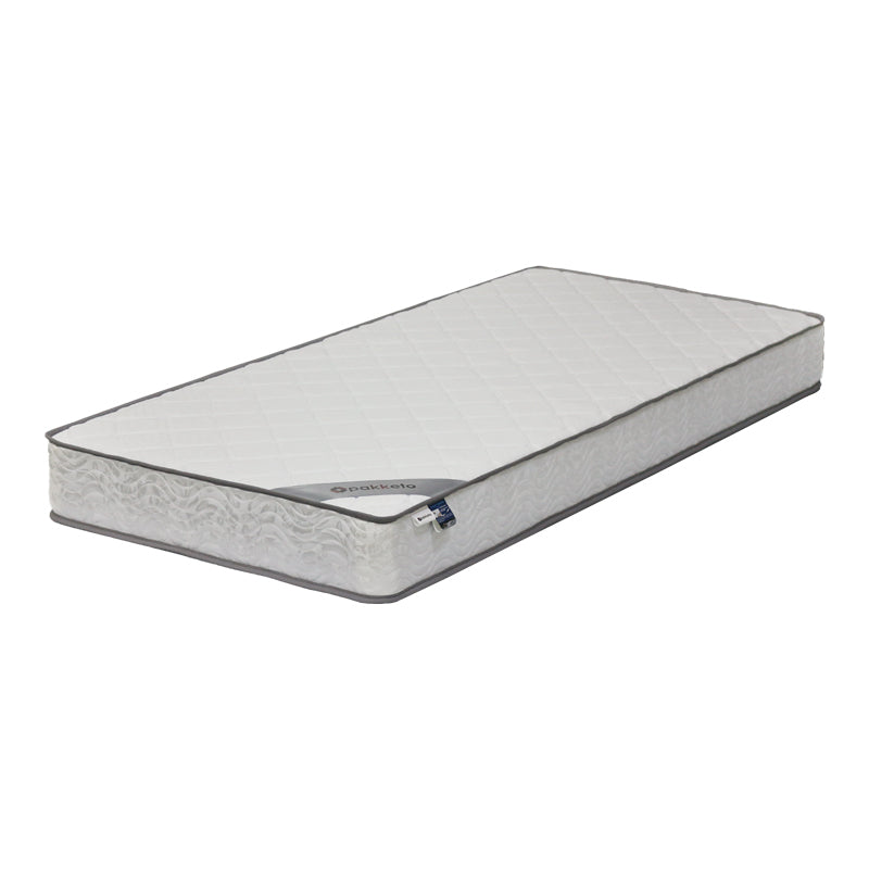 Στρώμα Frezio  pocket spring roll pack διπλής όψης 18-19cm 100x200εκ - Pakobazaar