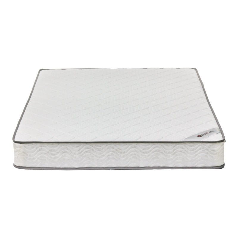 Στρώμα Frezio  pocket spring roll pack διπλής όψης 18-19cm 140x200εκ