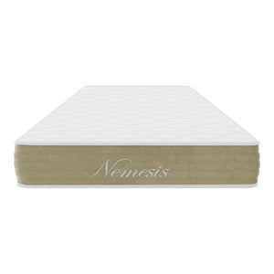 Στρώμα Nemesis  pocket spring roll pack διπλής όψης 20-22cm 120x200εκ - Pakobazaar