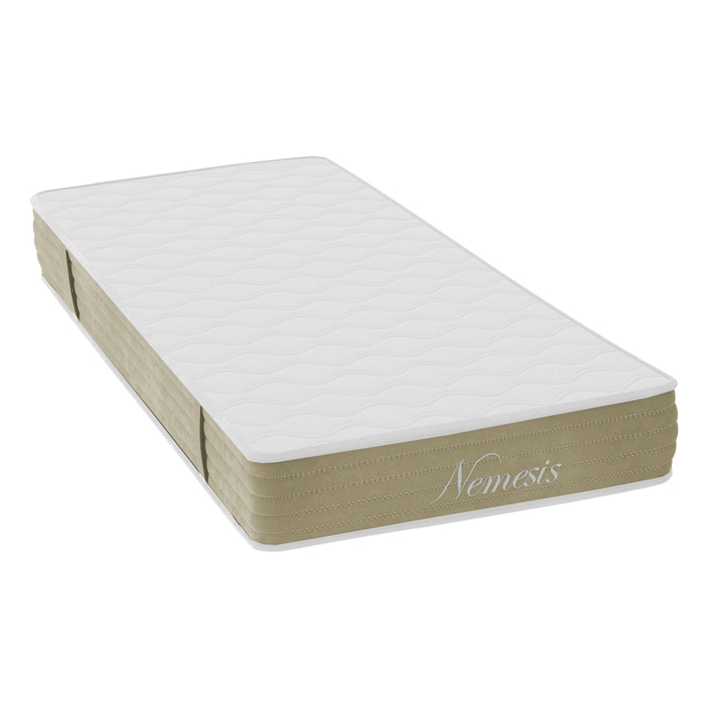 Στρώμα Nemesis  pocket spring roll pack διπλής όψης 20-22cm 90x190εκ - Image 3