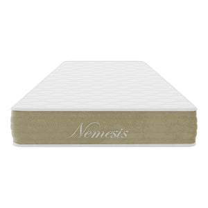 Στρώμα Nemesis  pocket spring roll pack διπλής όψης 20-22cm 90x190εκ - Image 4
