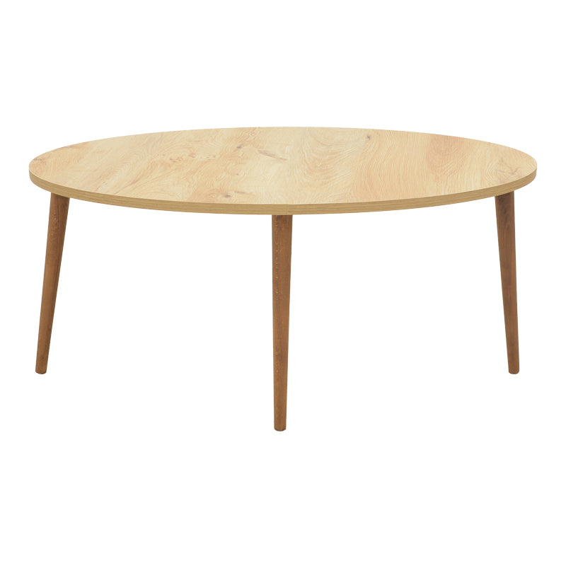 Τραπέζι σαλονιού Barton  sonoma-καφέ 90x45x40εκ - Pakobazaar