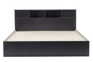 Κρεβάτι OLYMPUS  χρώμα wenge 160x200εκ - Pakobazaar