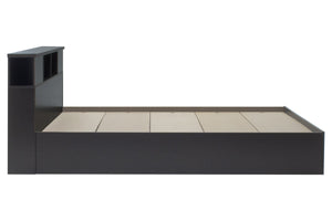 Κρεβάτι OLYMPUS  χρώμα wenge 160x200εκ - Pakobazaar