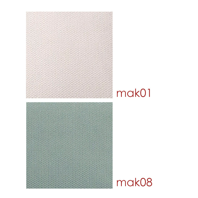 Γωνιακός καναπές αριστερή γωνία Romantic  ύφασμα ciel-cream 290x235x95εκ - Pakobazaar