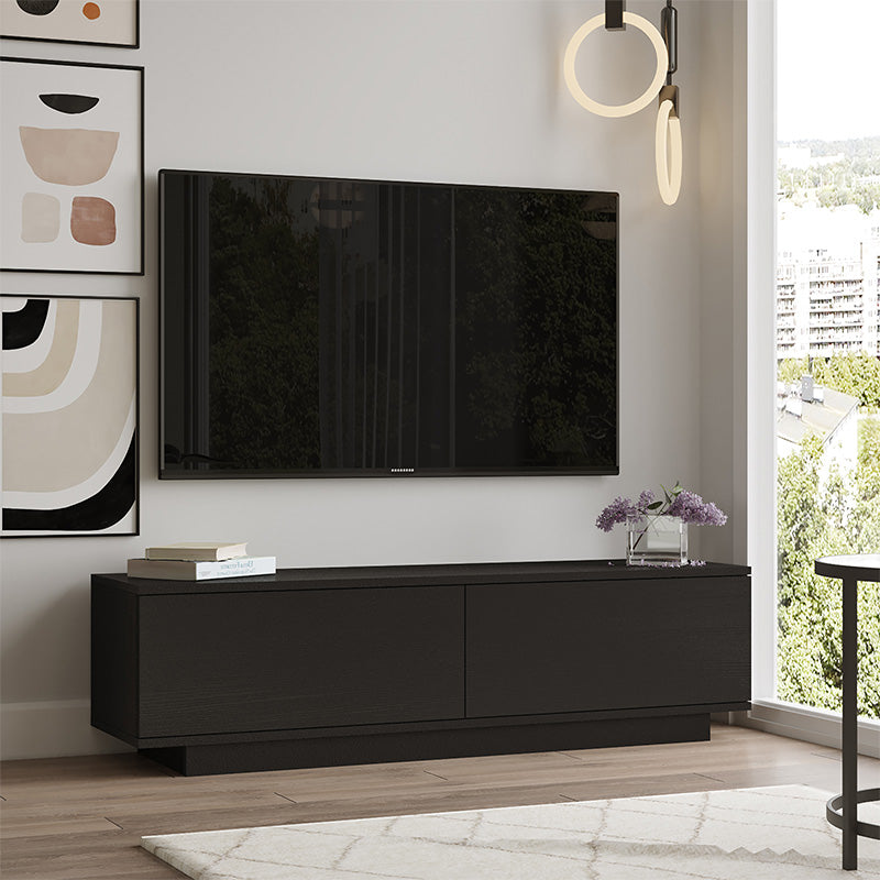 Έπιπλο τηλεόρασης Zoeva  wenge 140x.35x38.2εκ - Pakobazaar
