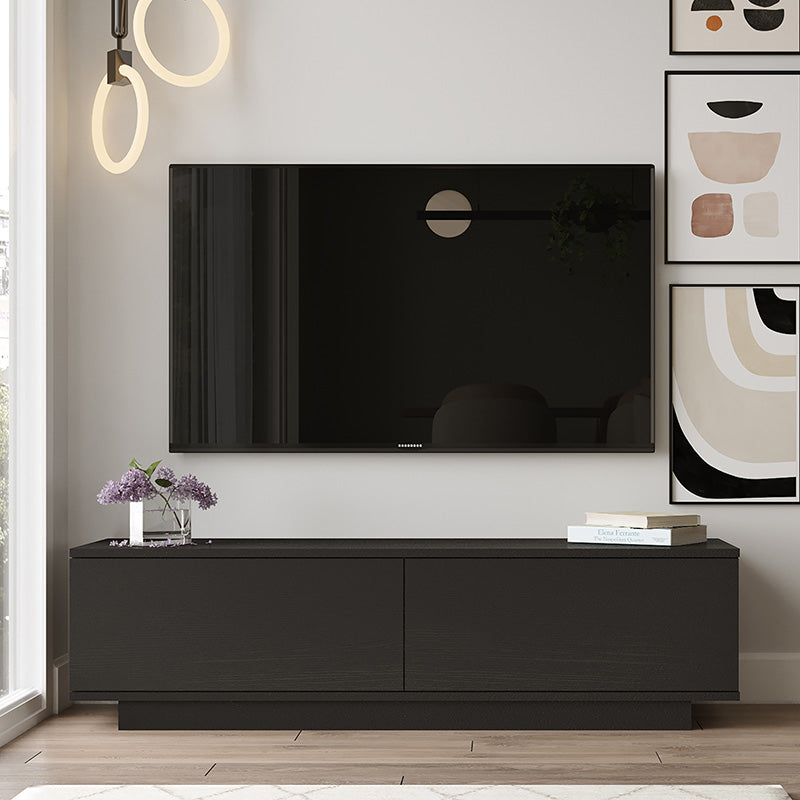 Έπιπλο τηλεόρασης Zoeva  wenge 140x.35x38.2εκ - Pakobazaar