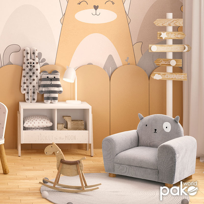 Φωτιστικό γραφείου Lucian  Ε14 λευκό 18x12,5x31εκ - Image 2