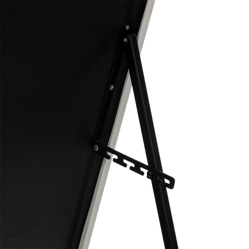 Καθρέπτης δαπέδου PWD-0112  polyresin-γυαλί φυσικό 39x35.5x125εκ - Image 3
