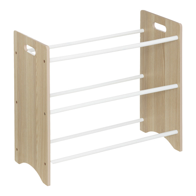 Παιδικό σετ αποθήκευσης Storfie  mdf-pp 60x29.5x66εκ - Pakobazaar