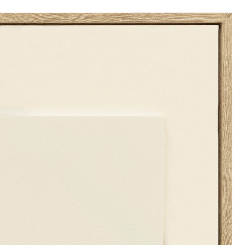 Πίνακας σε καμβά Brendo  mdf 75x3.5x116εκ - Pakobazaar