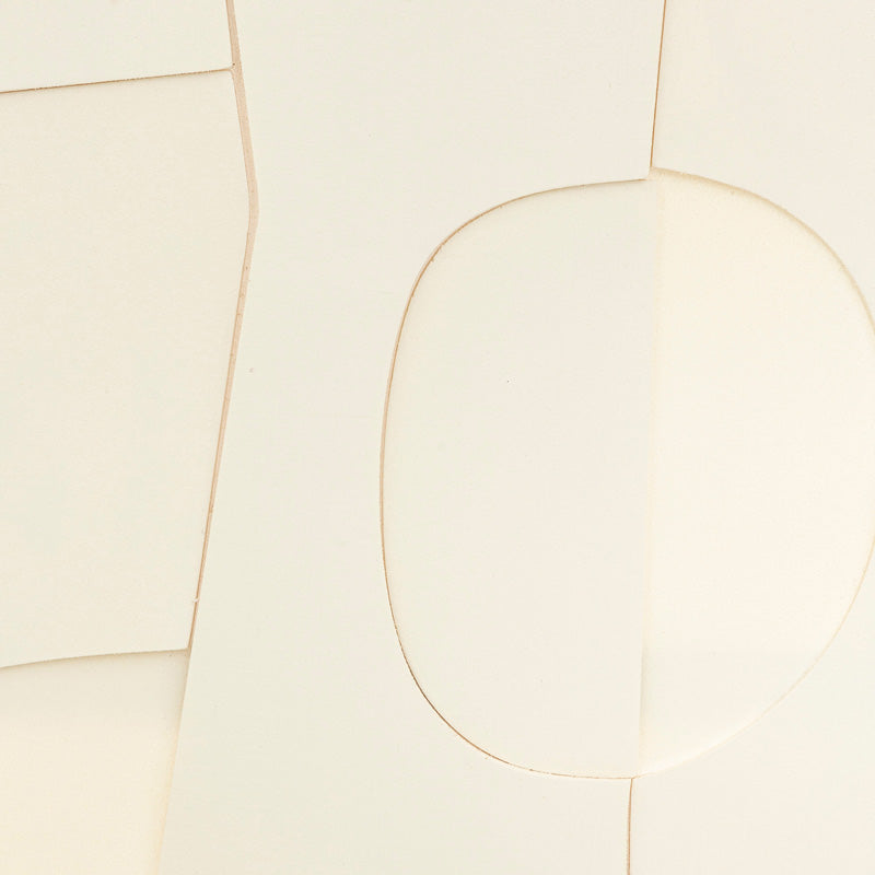Πίνακας σε καμβά Brendo  mdf 75x3.5x116εκ - Pakobazaar