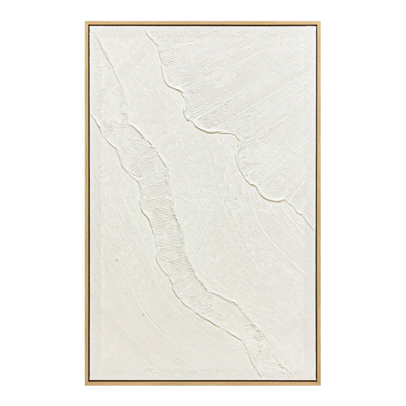 Πίνακας σε καμβά Brendo Ι  mdf 116x3.8x75εκ