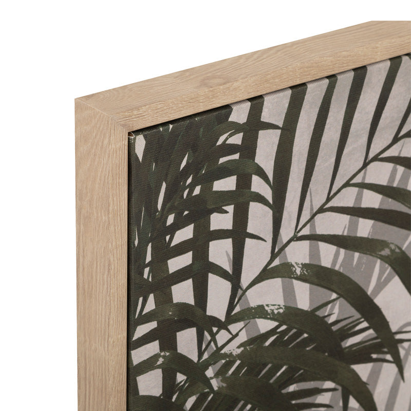 Πίνακας σε πλαίσιο Kapelda  58x2.6x78εκ - Pakobazaar