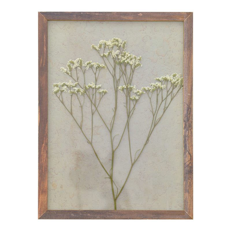 Πίνακας με πλαίσιο Floren  29x2.3x39εκ - Pakobazaar