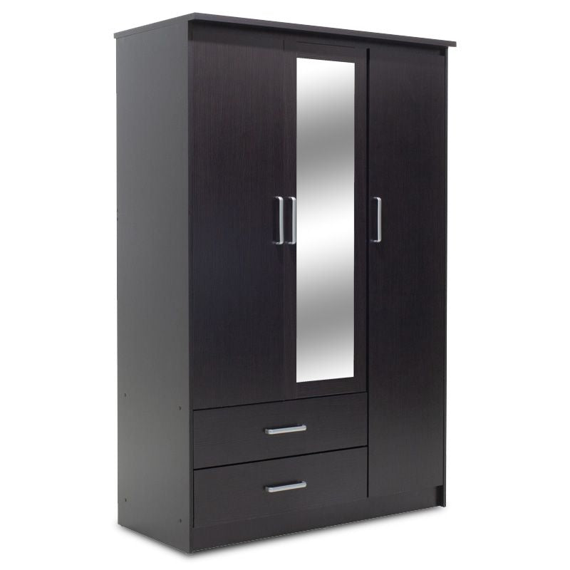 Φοιτητικό πακέτο επίπλων υπνοδωματίου Nap 5  σετ 4 τμχ - Pakobazaar