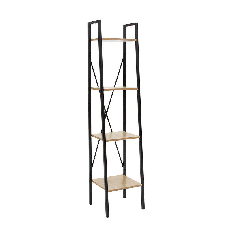 Φοιτητικό πακέτο επίπλων γραφείου Ramon-Julita-Zayn  σετ 3 τμχ 90x60x70εκ - Image 3